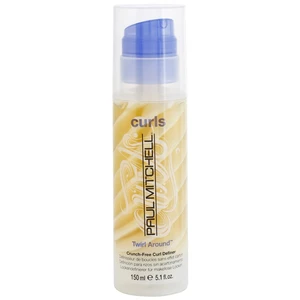 Krém pre definíciu vĺn Paul Mitchell Curls Twirl Around - 150 ml (111220) + DARČEK ZADARMO