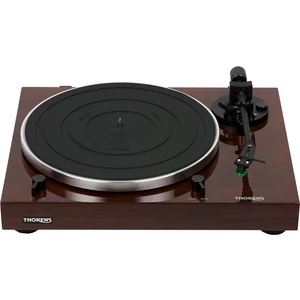 Thorens TD 202 Ořech-Gloss