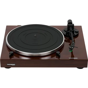 Thorens TD 202 Walnut-Gloss