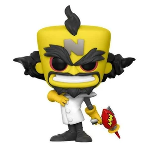 POP! Neo Cortex (Crash Bandicoot)