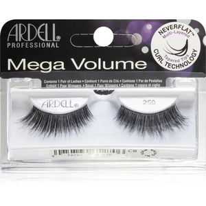 Ardell Mega Volume nalepovacie mihalnice typ 250