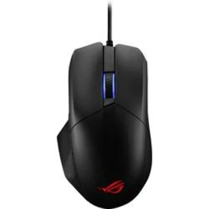 Herná myš Asus ROG Chakram Core 90MP01T0-BMUA00