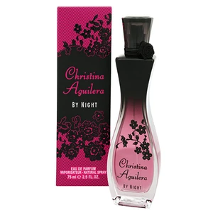 Christina Aguilera Christina Aguilera By Night - EDP 15 ml