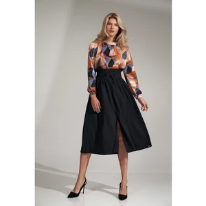 Figl Woman's Skirt M722