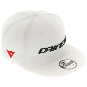 Dainese 9Fifty Wool Snapback Cap Fehér Sapka