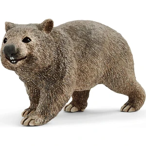 Schleich Zvířátko wombat