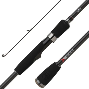 Fox Rage Prism X Lure & Shad 270 cm 2 partes