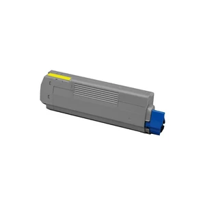 OKI 44059253 žltý (yellow) kompatibilný toner