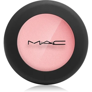 MAC Cosmetics Powder Kiss Soft Matte Eye Shadow očné tiene odtieň Felt Cute 1.5 g