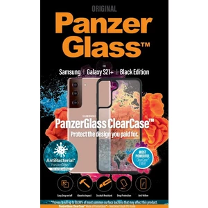 Kryt na mobil PanzerGlass ClearCase Antibacterial na Samsung Galaxy...