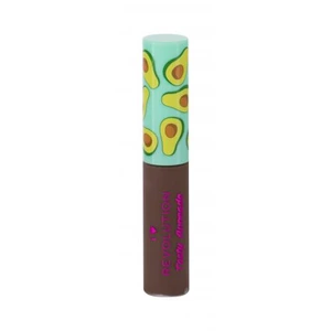 I Heart Revolution Tasty Avocado Brow Gel 6 ml riasenka na obočie pre ženy Medium Brown