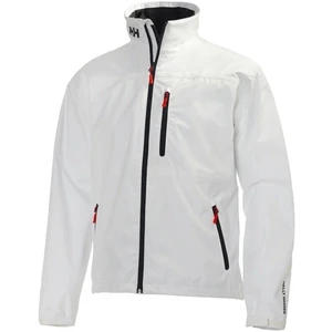 Helly Hansen Crew Jacket Jachetă navigație Alb 2XL