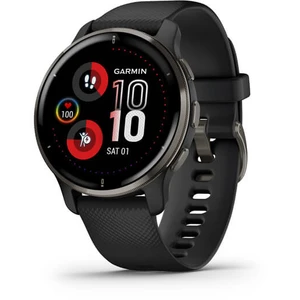 Garmin Venu2 Plus Black/Slate