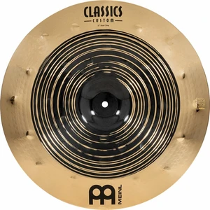 Meinl CC18DUCH Classics Custom Dual China talerz perkusyjny 18"