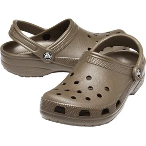 Crocs Classic Clog 10001 Chocolate