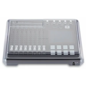 Decksaver Tascam Mixcast4 Pokrywa ochronna na miksery