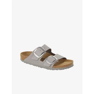 Klapki damskie Birkenstock Arizona Big Buckle 1022154