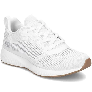 Skechers Bobs Squad - Glam League white 37