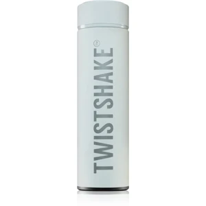 Twistshake Hot or Cold White termoska 420 ml