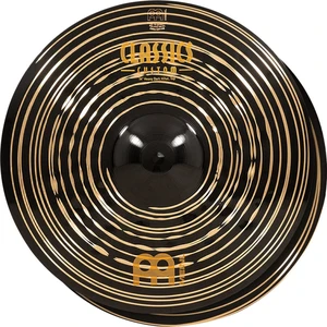 Meinl CC14HDAH Classics Custom Dark Heavy Lábcin 14"