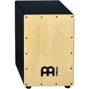 Meinl MCAJ100BK-MA Cajón de fibra de vidrio