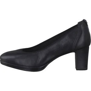 Dámske lodičky Tamaris 1-22446-20 black 39