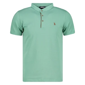 Polo da uomo dewberry T8560