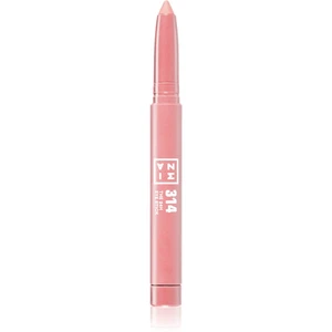 3INA The 24H Eye Stick dlouhotrvající oční stíny v tužce odstín 314 1,4 g