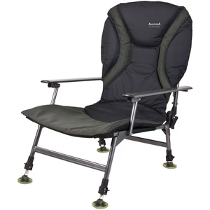 Anaconda  kreslo vi lock lounge chair