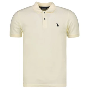 Polo da uomo dewberry T8561