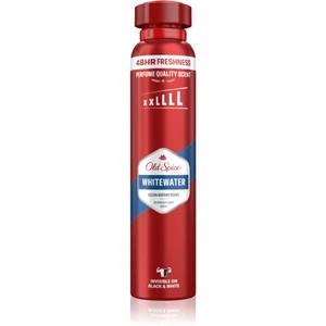 Old Spice Whitewater deodorant ve spreji pro muže 250 ml