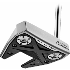 Scotty Cameron 2022 Phantom X Palo de Golf - Putter