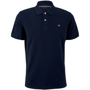 Tom Tailor Pánské polo triko Regular Fit 1027713.10668 XXL