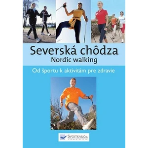 Severská chôdza