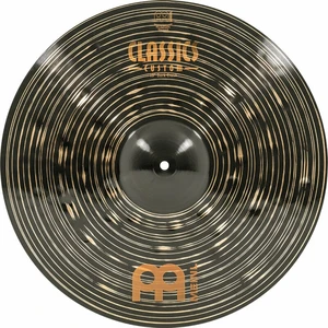 Meinl CC19DAC Classics Custom Dark Crash talerz perkusyjny 19"