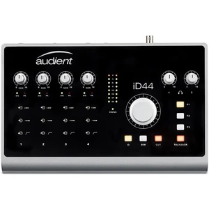 Audient iD44 MKII