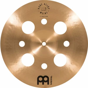 Meinl Pure Alloy Trash China Cinel de efect 12"