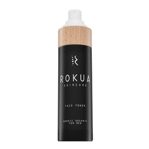 ROKUA Skincare Face Toner zklidňující tonikum s hydratačním účinkem 100 ml