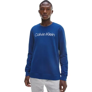 Calvin Klein Pánska mikina NM2265E-C5F L