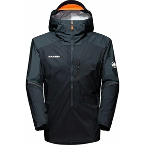 Mammut Giacca outdoor Felsgrat Hybrid WB Hoody Men Night XL