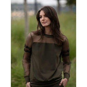 L`AF Woman's Blouse Ovel