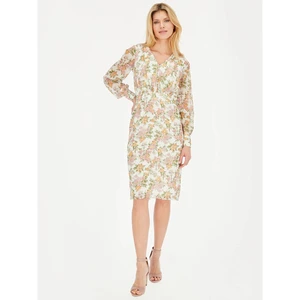 Potis & Verso Woman's Dress Evi