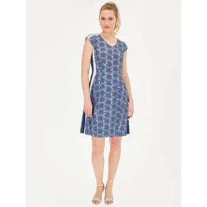 Potis & Verso Woman's Dress Adelaida