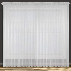 Eurofirany Unisex's Curtain 370757