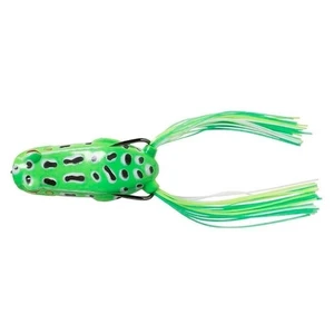 Savage Gear gumová nástraha 3D Walk Frog 55mm 14g Green