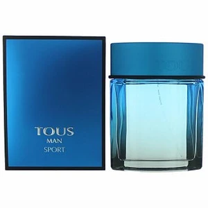 Tous Man Sport toaletná voda pre mužov 100 ml