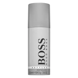 Hugo Boss BOSS Bottled dezodorant v spreji pre mužov 150 ml