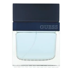 Guess Seductive Homme Blue toaletná voda pre mužov 50 ml