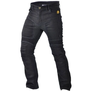 Trilobite 661 Parado Level 2 Nero 36 Jeans da moto