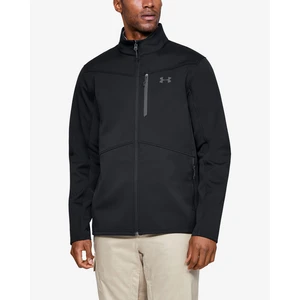 Under Armour CGI Shield Jacket Pánská bunda 1321438-001 Black L